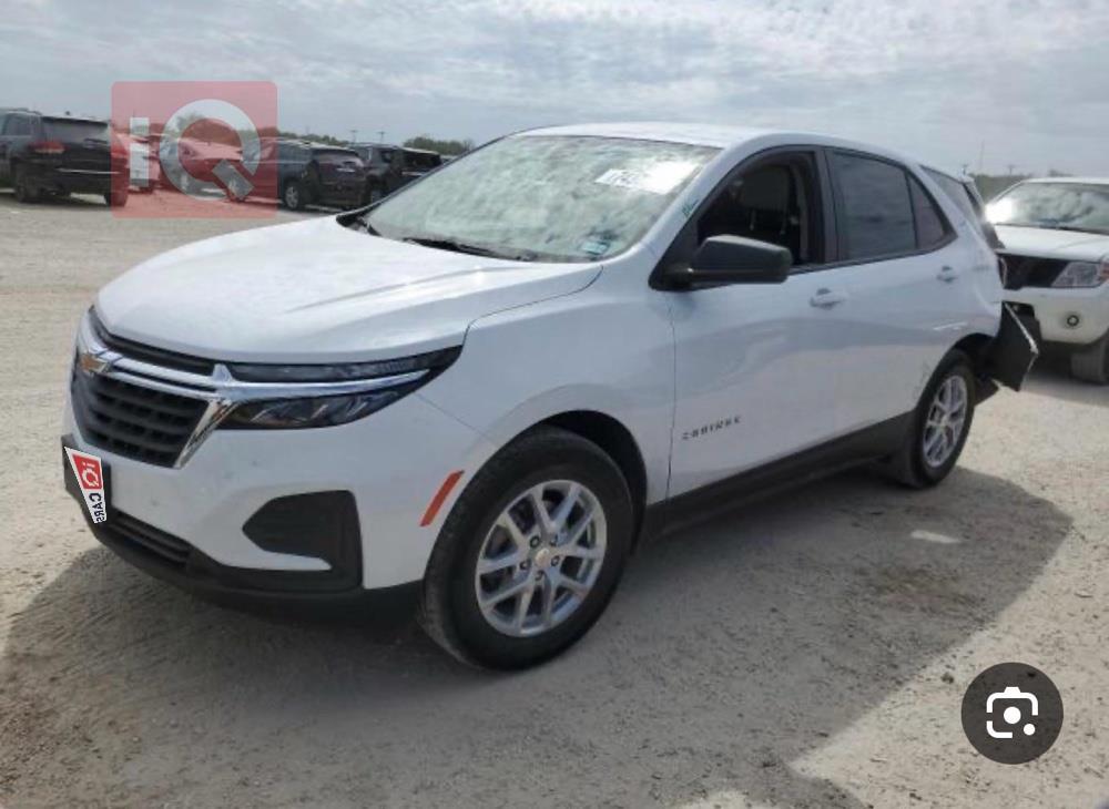 شيفروليه إكوينوكس